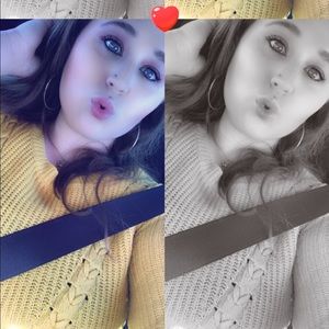 Meet your Posher, Catherine